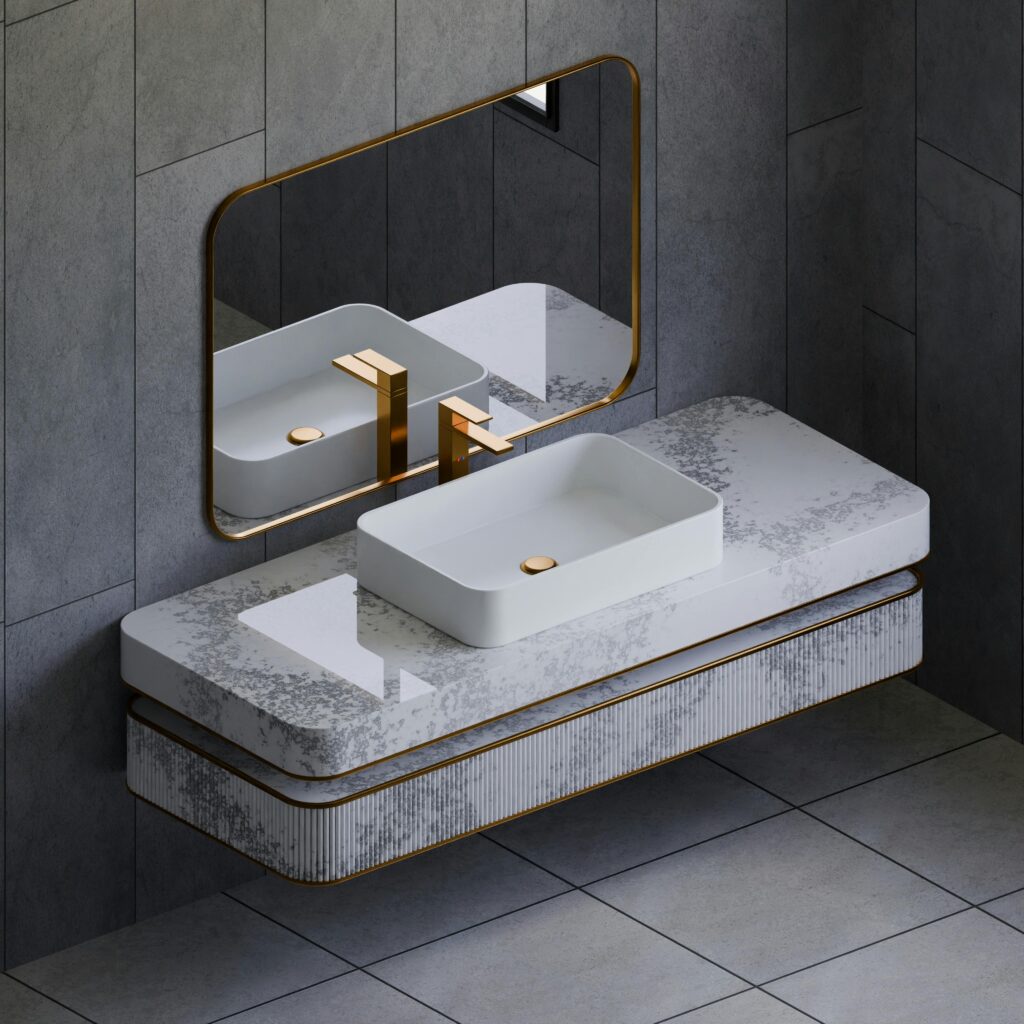 Rénovation salle de bain Valais